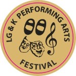 Longwell Green and Kingswood Performing Arts Festival Logo